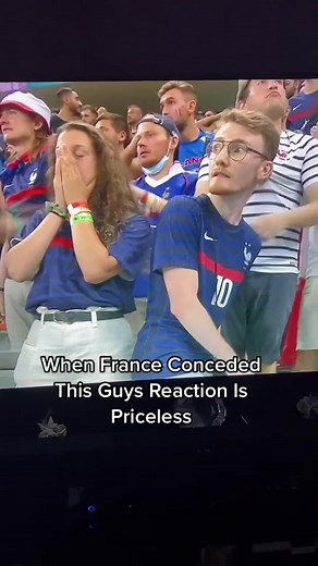 Euro 2021 Football Highlights and Reactions