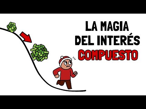 This is how your money grows exponentially: What is compound interest?