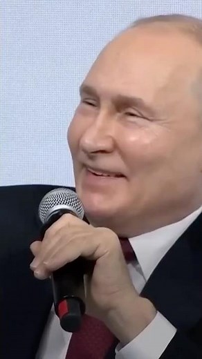 Putin Acknowledges Russian LGBTQ Community