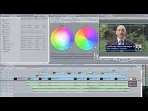 Final Cut Express Video Tutorial: Color Correction