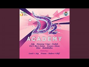 Dangdut Academy (Theme Song)