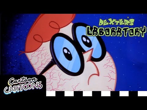 Dee Dee's Dungeon | Dexter's Laboratory | Cartoons Cartoons