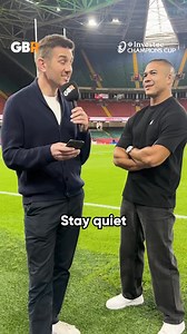 𝑪𝒉𝒆𝒔𝒍𝒊𝒏 𝑲𝒐𝒍𝒃𝒆 🔥🏉 | Stoof Tyd