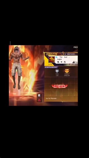 Raistar Come back? 😱 #freefire #comeback