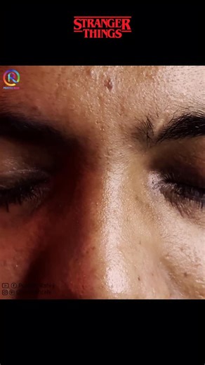 Eleven @milliebobbybrown Portrait (Stranger Things) using my thumbprint as the base. 👍 This unique fingerprint art style transforms natural thumb lines into a detailed miniature pencil portrait.🫆 Eleven is one of the most powerful and emotional characters in Stranger Things, and drawing her inside a tiny thumbprint was both challenging and exciting.❤️ Love from INDIA 🇮🇳 ❤️ #eleven #strangerthings #milliebobbybrown #reels #drawing | Pravish Rahi