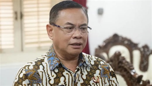 Borok Lama Bupati Pati Sudewo: Pernah Terseret Suap, Rp3 M Disita KPK, Status Tak Jelas - Tribunnews.com