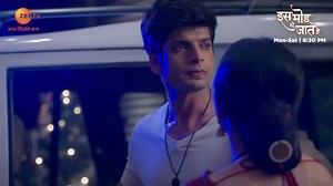 340K views · 10K reactions | Paragi ke liye har kisi se lad jaata hai Sanjay, par kya Gulshan ki wajah se khadi ho jaayegi uske liye ek nayi musibat? Comments mein bataaiye kya hoga kahaani mein aage aur dekhiye #IssModSeJaateHain, Mon-Sat, shaam 6:30 baje, sirf #ZeeTV par aur kahin bhi kabhi bhi #Zee5 App par: https://zee5.onelink.me/RlQq/ftDownloadZEE5App #IMSJH #SapneYaGrahasti #SanjayKaSaath #IMSJHEpisodic Hitesh Bharadwaj #AkshitaMudgal | ZEE TV | Facebook