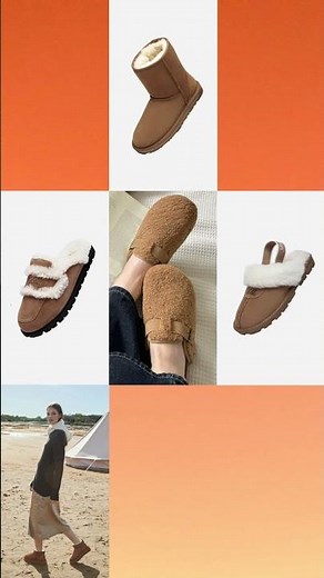 Winter Clearance Sale is On! #ugg