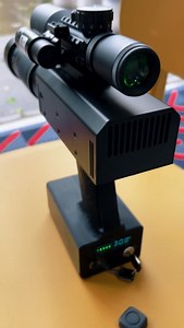 Lasertoys on Instagram: "260W laser igniter#laser #instagram #diy #loot #light #láser"