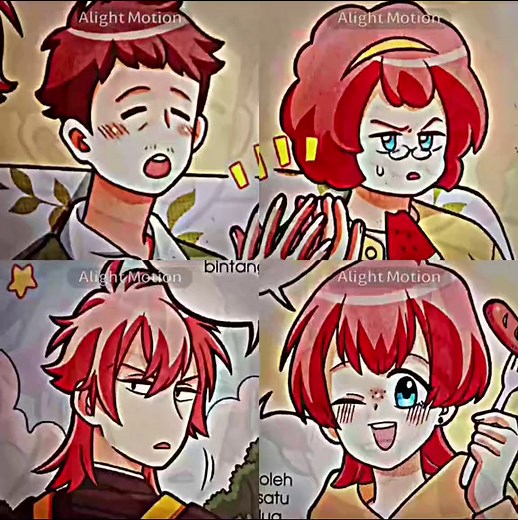 Discover the Colorful World of Candy Jem | Anime & Comics Entertainment