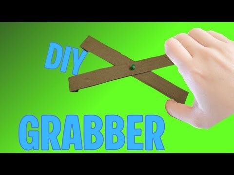 EVS Project EASY GRABBER TOOL