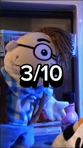 Rating SML Movie: The Truth Or Dare Monster! #sml #supermariologan @TheSMLFanGuy