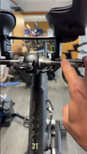 Vision Metron TFE to TFA adapters. 😱🤯