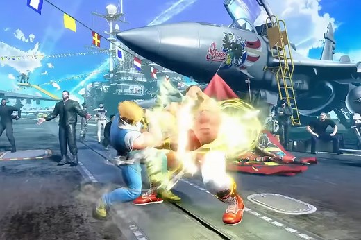 REFramework Street Fighter 6 VR Mod Released, Supports All RE Engine Games