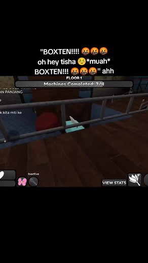 Twisted Goob Surprise in Dandy's World Roblox