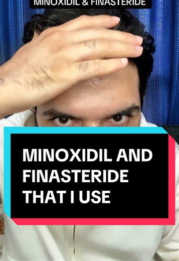 This is the minoxidil and finasteride that i use for my male pattern baldness.you need doctors prescription to get this and i did my hairloss treatment in japan.Hope this helps and answer your question??#nepaliinjapan #minoxidil #finasteride #hairlosstreatment