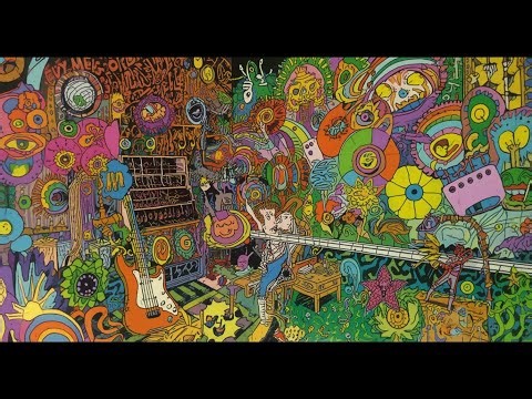 Groove Party! | Funk Playlist | #08 | 1 Hour Funk For dancing, vibing and... Groovin'