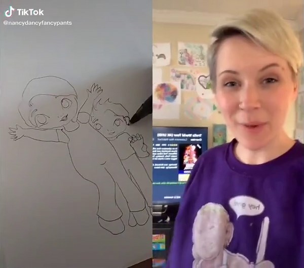 #duet with @aylajalyn sticker time