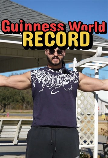 New World Record (Unofficially) #worldrecord #viral #funny #cantbeatme #fyp @Matt Stonie @Furious Pete
