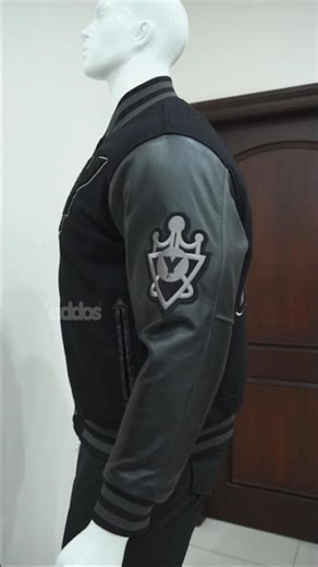 Addos Corporation | Custom Varsity Jacket Manufacturer