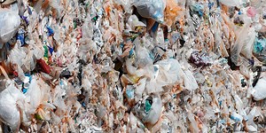 The recycling myth: A plastic waste solution littered with failure