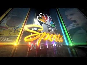 NBC Sports Rebrand 2012