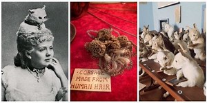 7 Bizarre Victorian Traditions We Can't Believe Were Real