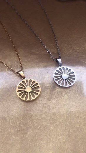 Beautiful Romani/Gypsy Necklace Collection