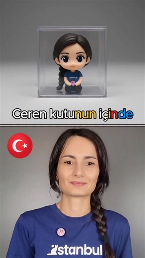 Learn Turkish with us! | So Easy Turkish