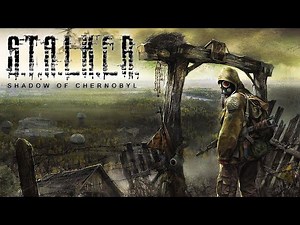 S.T.A.L.K.E.R: Shadow Of Chernobyl In 2021 Part 1 - Open Word Post-Apocalyptic Survival Gameplay
