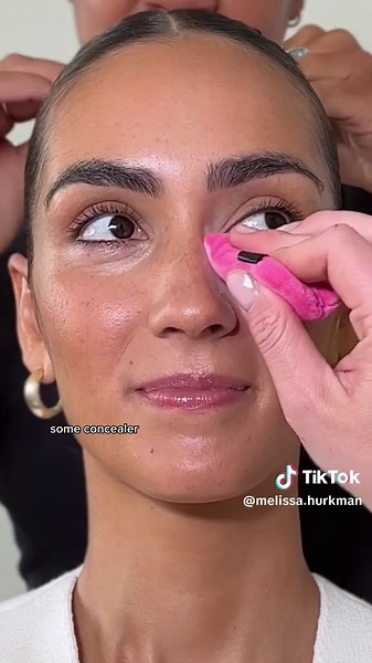 Creating a Flawless Makeup Look with Underpainting Techniques