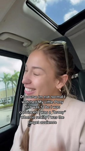 Exploring Friendship in My Little Pony