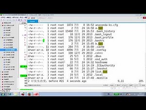 千锋Linux教程：21 vi 编辑器2（上）