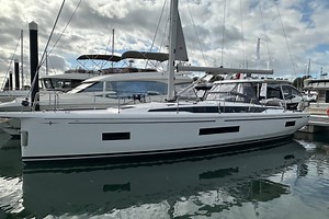 2025 Bavaria C46 Barche da crociera (a vela) in vendita- YachtWorld