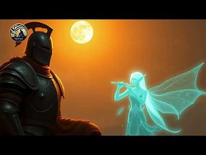 🧚‍♂️ Música Celta con Flauta / Mix de Música Medieval Relajante para Trabajar y Estudiar, Dormir