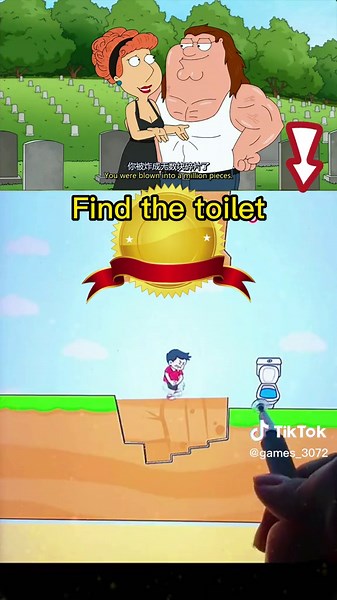 #games #gamer #gamerentiktok #gameplay #funnygame #fyp #tiktok