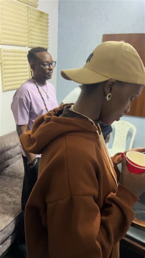 Kikac music (@kikac.music)’s videos with original sound - mugisha lyrics ✍🏿