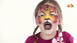 1.8K views | Did you know every tiger has a unique set of stripes, like a human fingerprint? It's how we identify these amazing creatures in the wild! Sadly, wild tiger populations have shrunk by a shocking 95% since the 1900s. This Monday, 29 July, join #ZooMoo to learn more about these magnificent big cats and discover how we can all help protect them! It’s Fun Learning All The Time www.zoomoo.tv | ZooMoo | Facebook