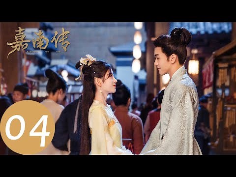 ENG SUB [Rebirth For You] EP04——Starring: Ju Jingyi, Joseph Zeng