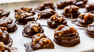 13 Tips and Tricks for Making Chocolate Confections at Home