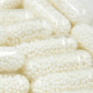 [Hot Item] Health Food Radiation Damage Mitigation Platelet Aggregation Control