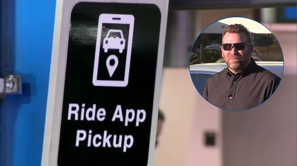 Ride Along: Nevada Taxicab Authority cracks down on illegal operators