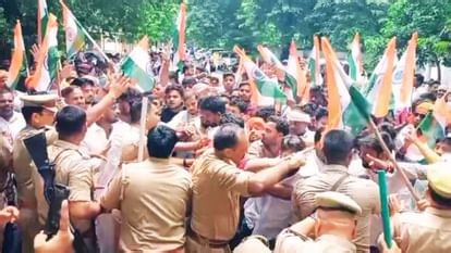 वाराणसी की सबसे ताज़ा खबर