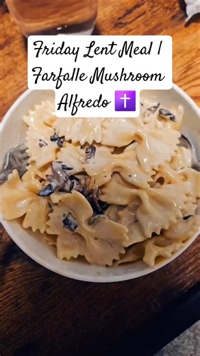 Easy Lent Meals for Busy Moms | Christian Homemaking #lent #cookingshorts #catholic #mothersrecipes