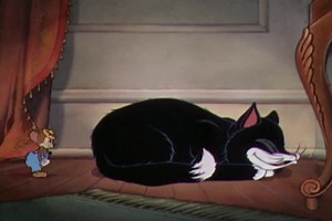 田舎のネズミ (1936)