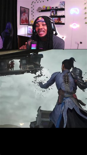 Exciting New Avatar Open World Game Announced!