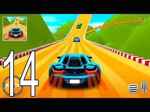 Car Race Gameplay Walkthrough Part 14 | Insane Speed & Drifting! (iOS & Android)