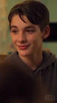 Sam Thomas (Baby-Sitters Club) | ❝Sweet Fantasy.❞