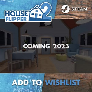 22 reactions |  Realize Your Wildest Fantasies In Sandbox Architect Mode | House Flipper | Facebook