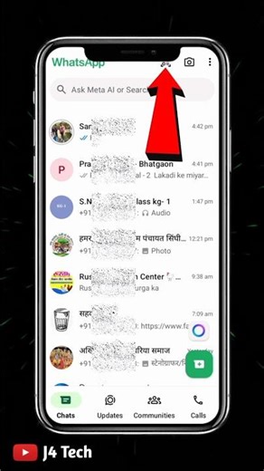 What can you do with WhatsApp Scanner? 😍